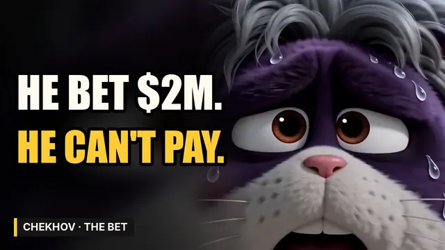 The Bet