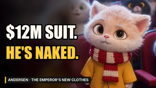The Emperor's New Clothes